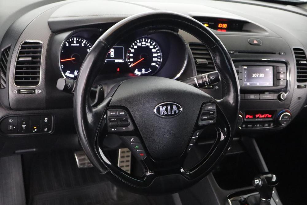 Kia Cerato III Рестайлинг (Classic) Санкт-Петербург  - изображение 9