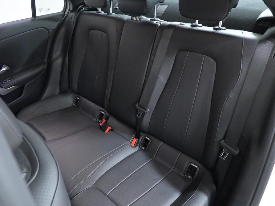 Mercedes-Benz A-Класс IV (W177) Москва  - изображение 19