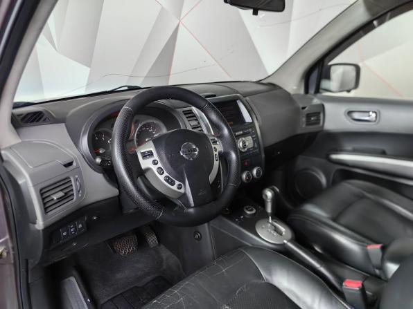 Nissan X-Trail II с пробегом 2008 года, цена 781 000 рублей, 277723 км, внедорожник, Автокод Объявления