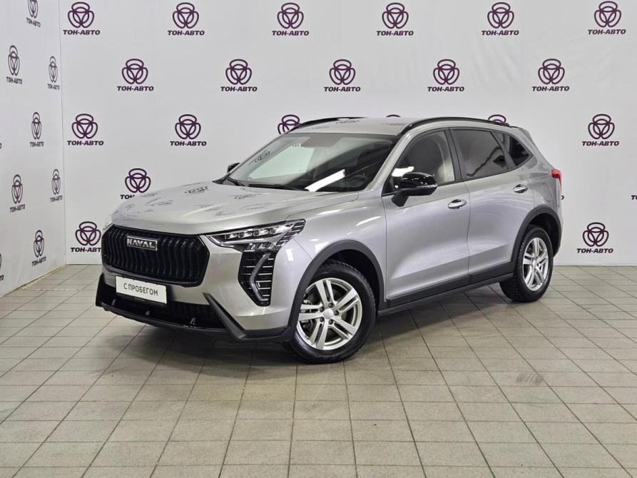 Haval Jolion I Рестайлинг Тольятти  - изображение 1