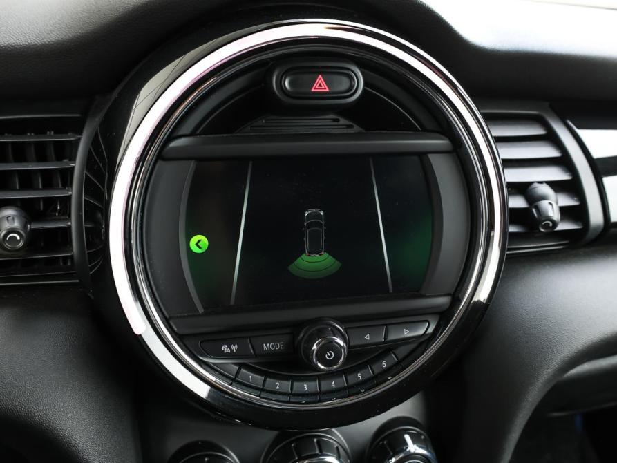 Mini Hatch III (F55/F56) Рестайлинг Москва  - изображение 19