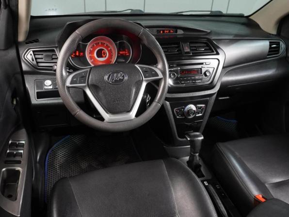 Lifan X50 с пробегом 2018 года, цена 619 000 рублей, 78693 км, хэтчбек, Автокод Объявления