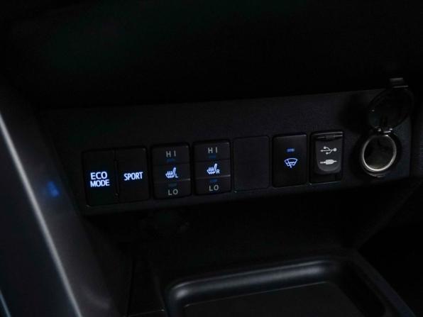Toyota RAV4 IV (XA40) Рестайлинг с пробегом 2015 года, цена 2 257 077 рублей, 56002 км, внедорожник, Автокод Объявления