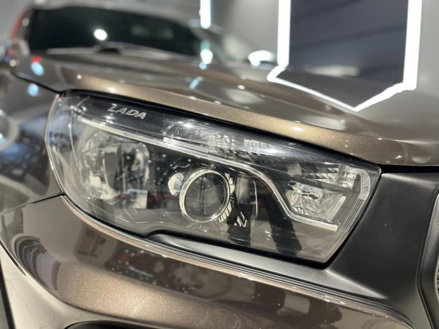 Lada (ВАЗ) Vesta I Новосибирск  - изображение 9