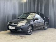 Lada (ВАЗ) Granta I Пермь  - изображение 3