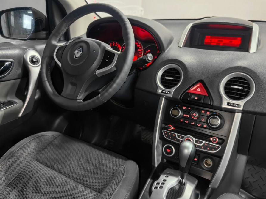 Renault Koleos I Новосибирск  - изображение 13
