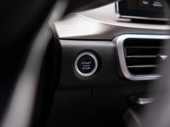Belgee X50 с пробегом 2024 года, цена 1 839 000 рублей, 37002 км, внедорожник, Автокод Объявления