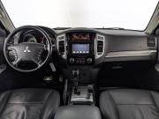 Mitsubishi Pajero IV Рестайлинг 2 Москва  - изображение 42