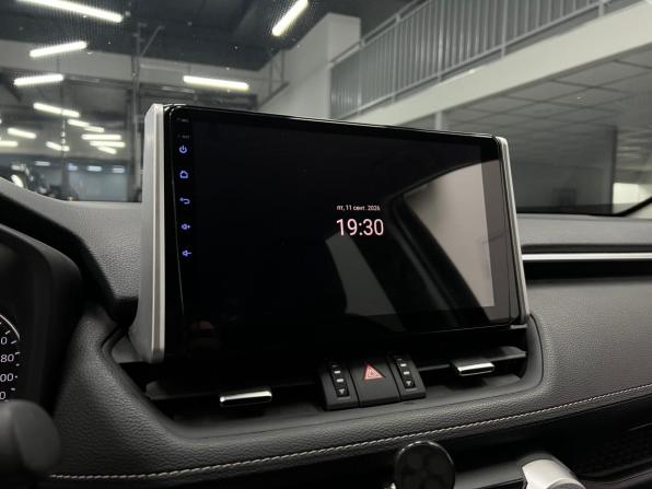 Toyota RAV4 V (XA50) с пробегом 2020 года, цена 3 410 000 рублей, 29227 км, внедорожник, Автокод Объявления
