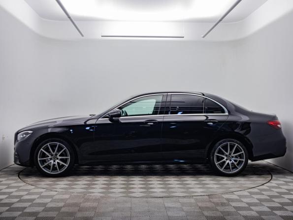 Mercedes-Benz E-Класс V (W213 S213 C238) Рестайлинг с пробегом 2021 года, цена 3 997 000 рублей, 124000 км, седан, Автокод Объявления