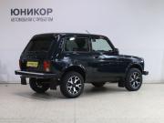 Lada (ВАЗ) Niva Legend Дзержинск  - изображение 19