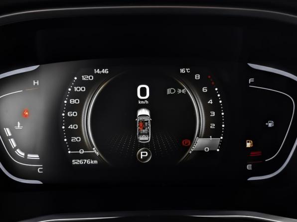 Belgee X50 с пробегом 2024 года, цена 1 815 000 рублей, 52675 км, внедорожник, Автокод Объявления