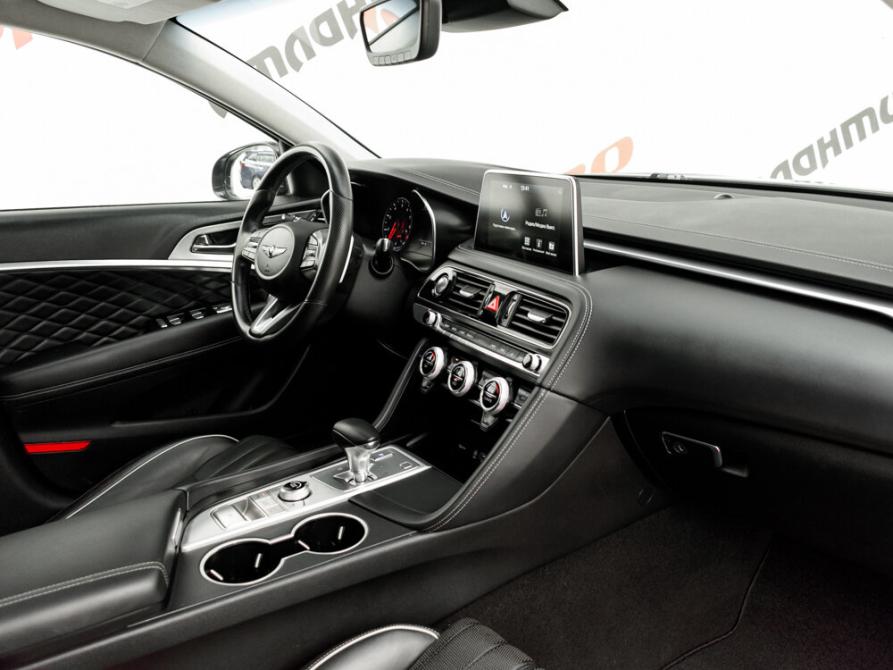 Genesis G70 I Екатеринбург  - изображение 21