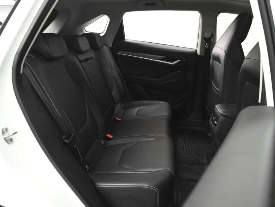 JAC JS6 Ставрополь  - изображение 7