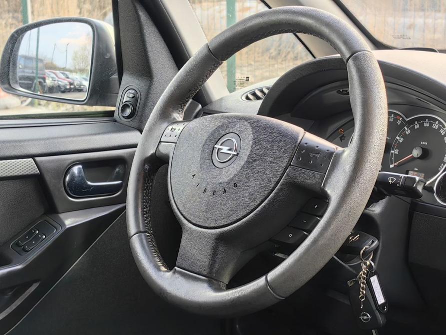 Opel Meriva A Рестайлинг Санкт-Петербург  - изображение 11
