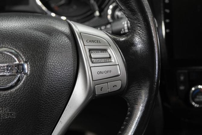 Nissan X-Trail III с пробегом 2018 года, цена 1 969 000 рублей, 220000 км, внедорожник, Автокод Объявления