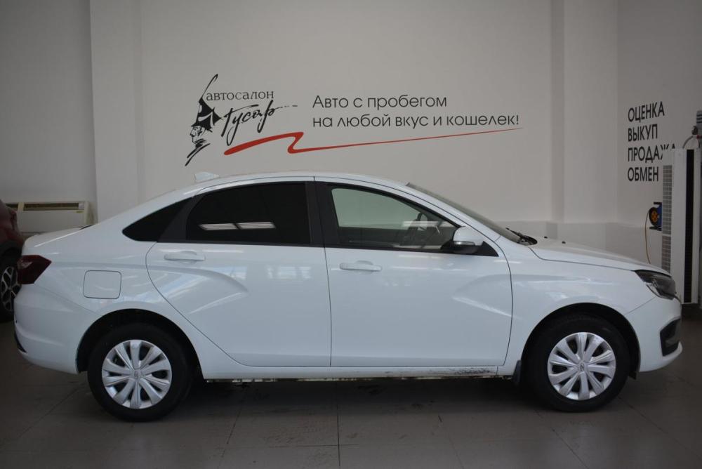 Lada (ВАЗ) Vesta I Рестайлинг (NG) Киров  - изображение 6