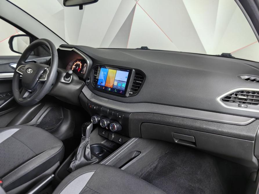 Lada (ВАЗ) Vesta I Рестайлинг (NG) Москва  - изображение 13