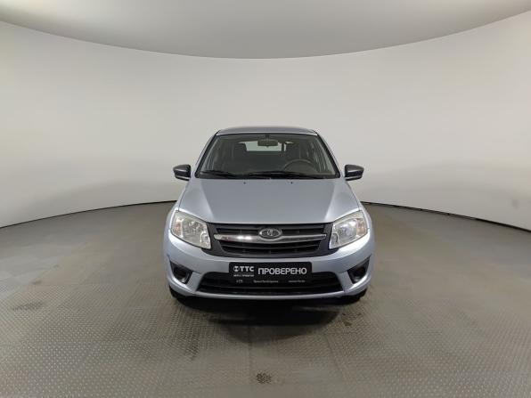 Lada (ВАЗ) Granta I с пробегом 2017 года, цена 538 000 рублей, 56595 км, лифтбек, Автокод Объявления