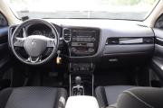 Mitsubishi Outlander III Рестайлинг 3 Санкт-Петербург  - изображение 23