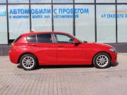BMW 1 серии II (F20/F21) Рестайлинг Екатеринбург  - изображение 33