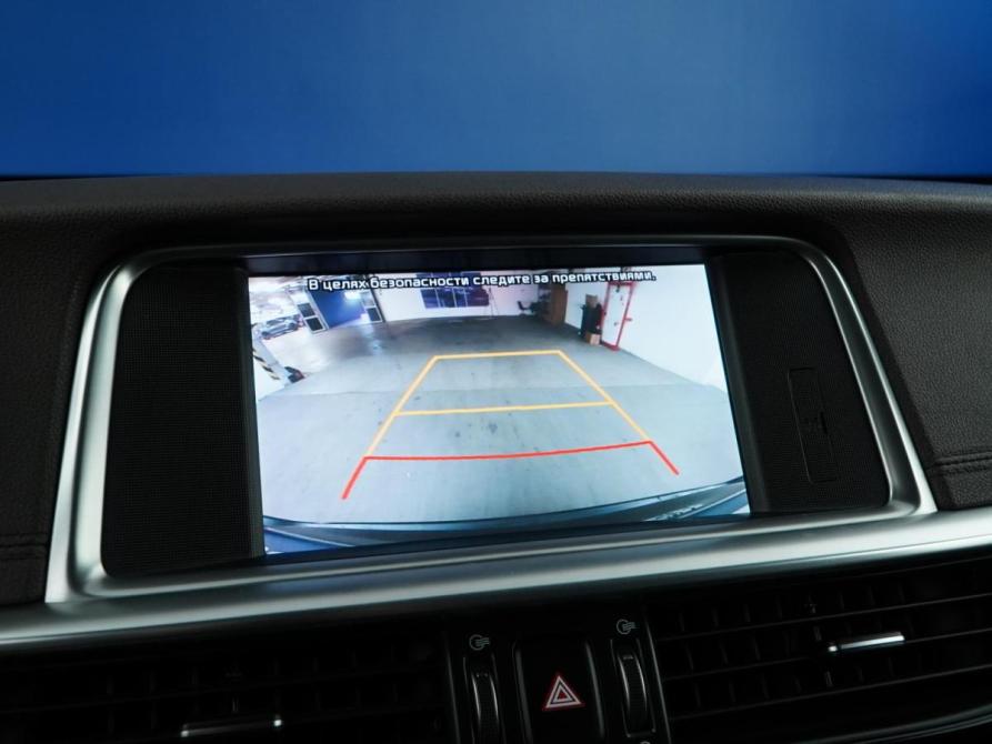 Kia Optima IV Рестайлинг Москва  - изображение 18