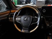 Lexus ES VII Рестайлинг Москва  - изображение 51