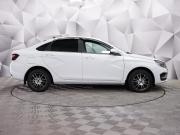 Lada (ВАЗ) Vesta I Рестайлинг (NG) Ульяновск  - изображение 27