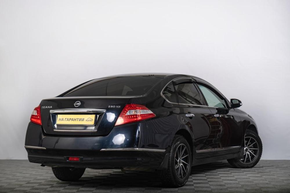 Nissan Teana II Рестайлинг Томск  - изображение 7