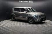 Kia Soul I Рестайлинг Крым  - изображение 27