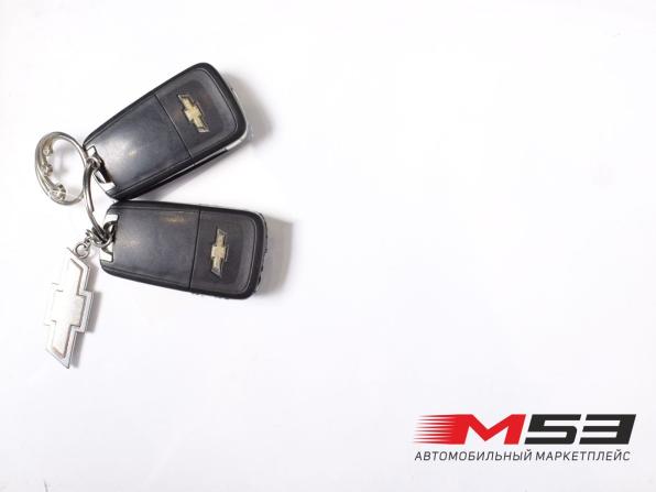 Chevrolet Orlando I с пробегом 2013 года, цена 1 049 999 рублей, 216181 км, компактвэн, Автокод Объявления