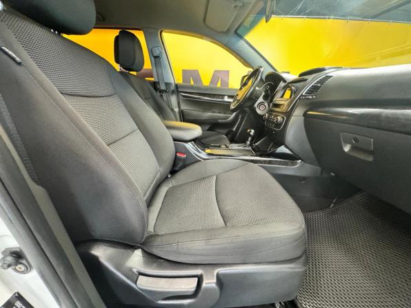 Kia Sorento II Рестайлинг с пробегом 2018 года, цена 2 049 000 рублей, 165205 км, внедорожник, Автокод Объявления