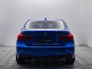 BMW 3 серии VI (F3x) Рестайлинг Москва  - изображение 22