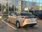 Toyota Prius IV (XW50) Санкт-Петербург  - изображение 20