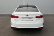 Hyundai Solaris II Рестайлинг Иваново  - изображение 29