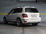 Mercedes-Benz GLK-Класс I (X204) Тюмень  - изображение 32