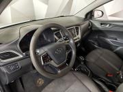 Hyundai Solaris II Рестайлинг Москва  - изображение 37