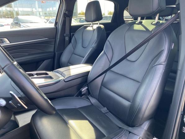 Haval F7 II с пробегом 2024 года, цена 2 599 000 рублей, 43689 км, внедорожник, Автокод Объявления