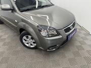 Kia Rio II Рестайлинг Воронеж  - изображение 24