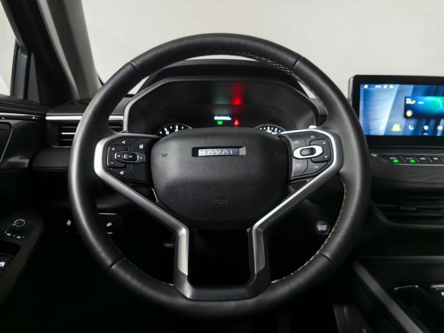 Haval Jolion I Рестайлинг Москва  - изображение 13