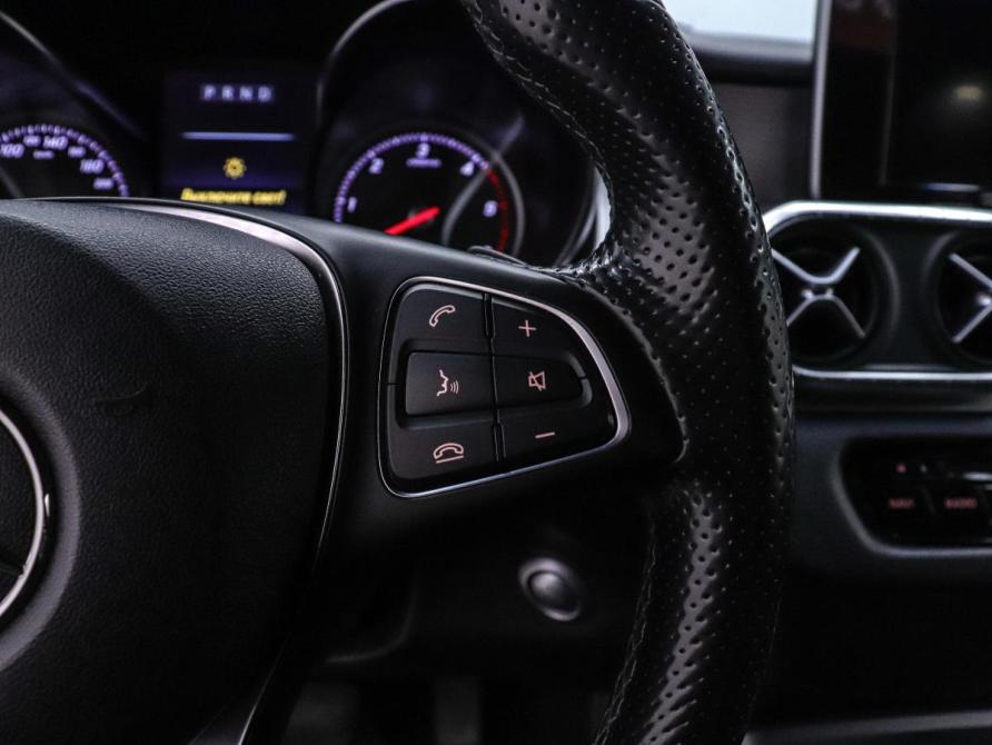 Mercedes-Benz X-Класс I Красноярск  - изображение 16