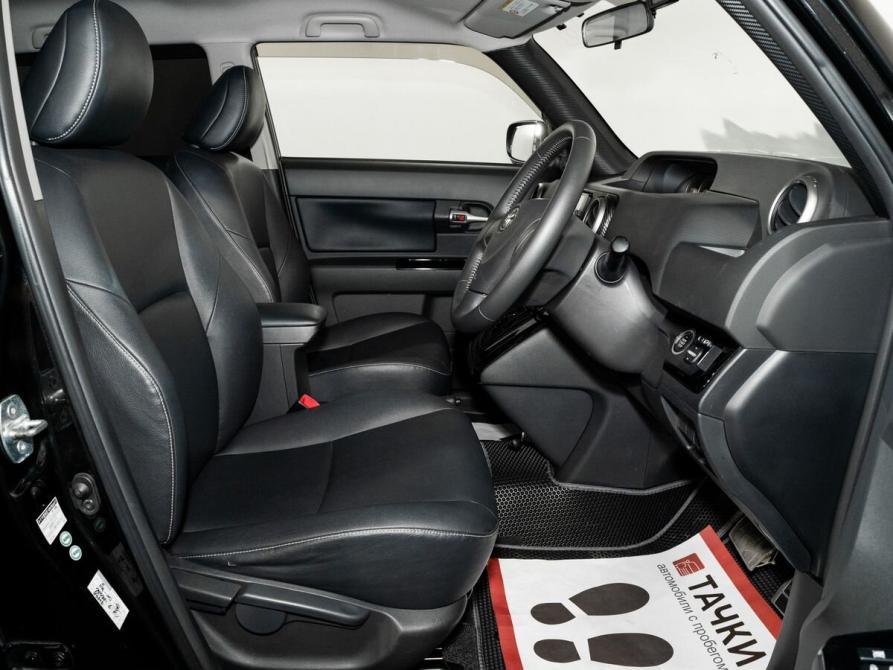Toyota Corolla Rumion Иркутск  - изображение 5