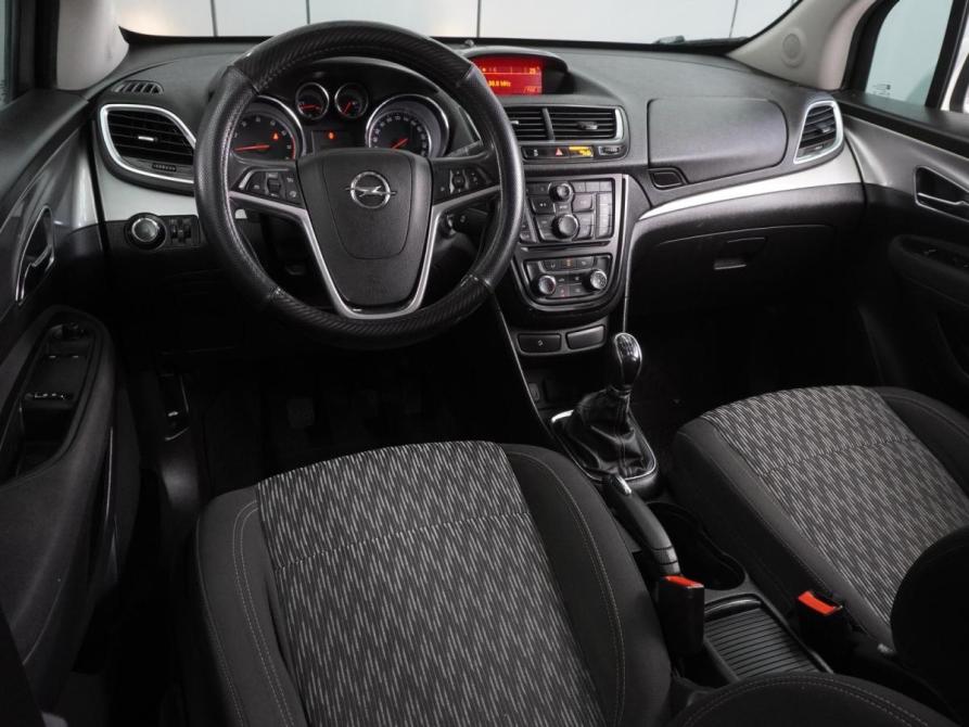 Opel Mokka I Воронеж  - изображение 6