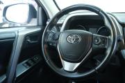 Toyota RAV4 IV (XA40) Рестайлинг Омск  - изображение 36