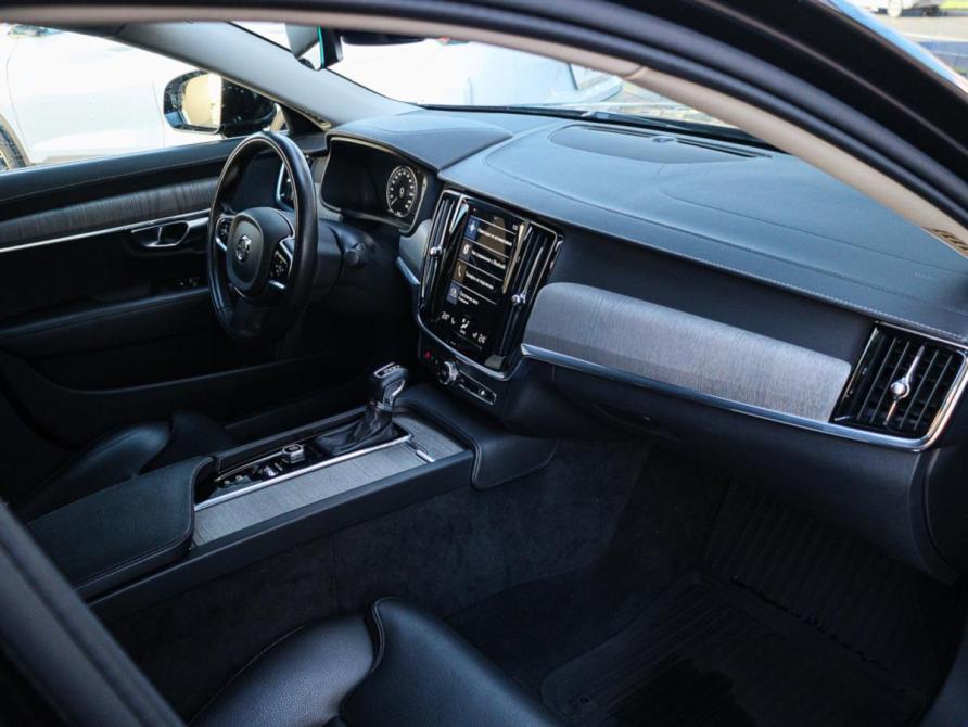 Volvo S90 II Рестайлинг Москва  - изображение 10