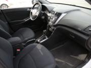 Hyundai Solaris I Рестайлинг Иваново  - изображение 27