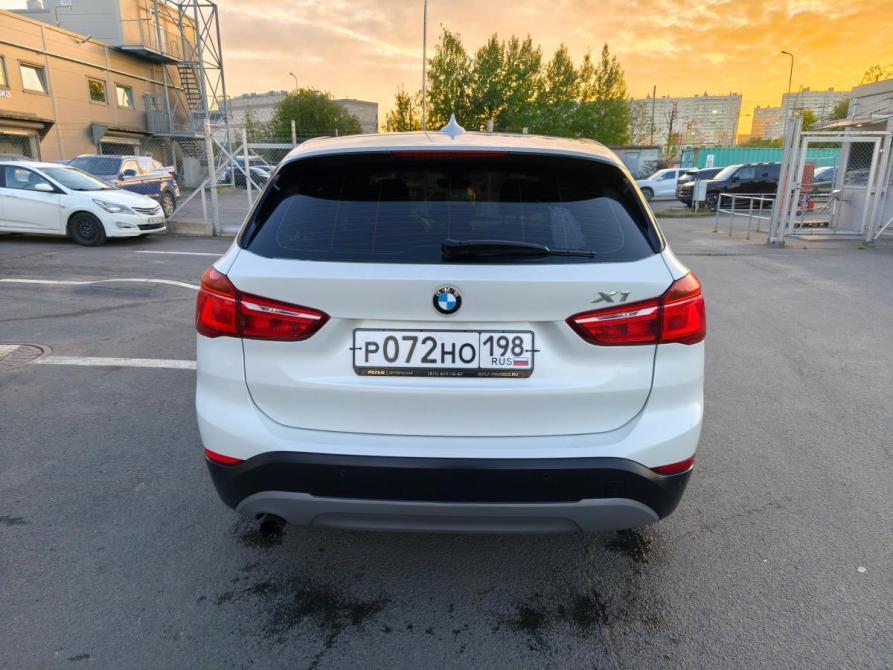 BMW X1 II (F48) Санкт-Петербург  - изображение 6