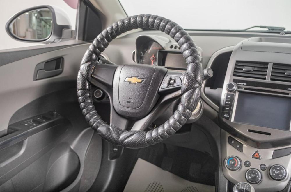 Chevrolet Aveo II Томск  - изображение 10