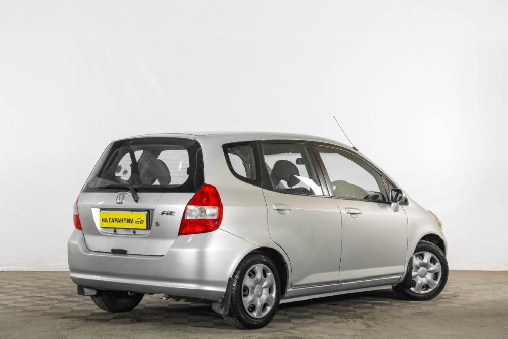 Honda Fit I Тюмень  - изображение 7