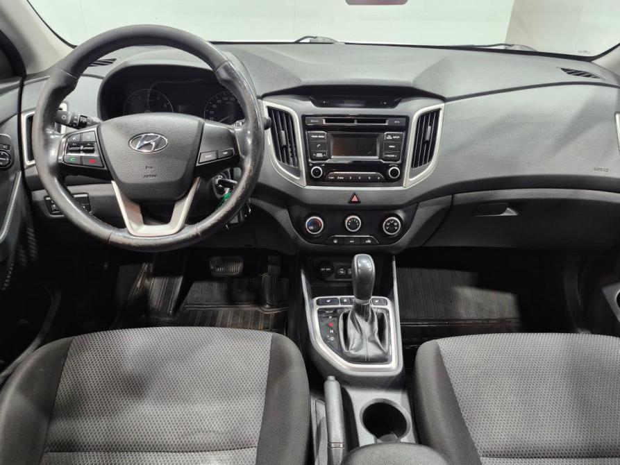 Hyundai Creta I Воронеж  - изображение 10